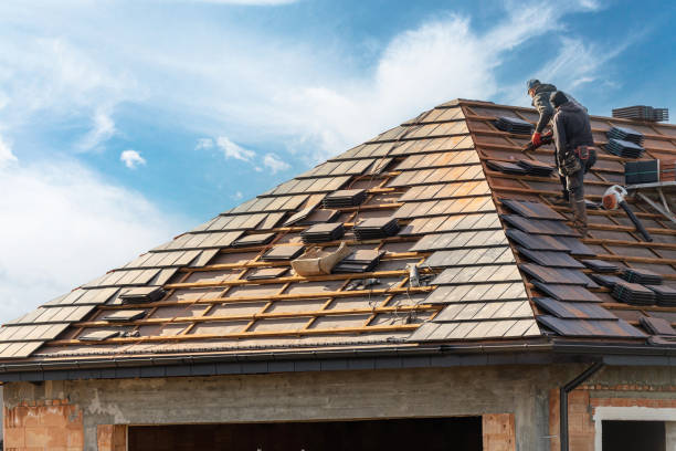 Fast & Reliable Emergency Roof Repairs in Paulding, OH